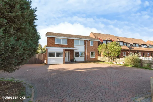 Radburn Way, Letchworth Garden City, SG6, photo 2