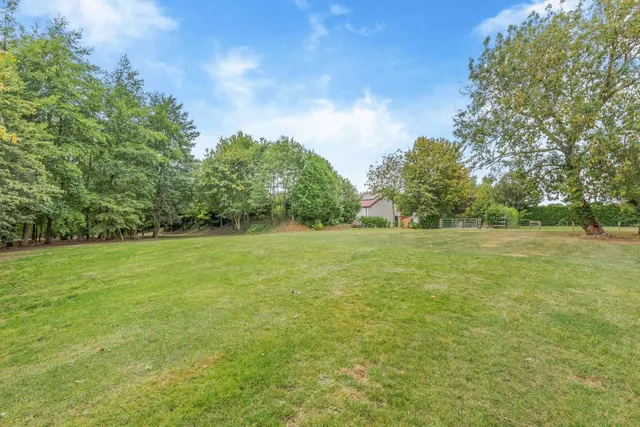 Photo 3 — Sheepcote Hill Farm, South Street, North Kelsey, Market Rasen, LN7 6ET