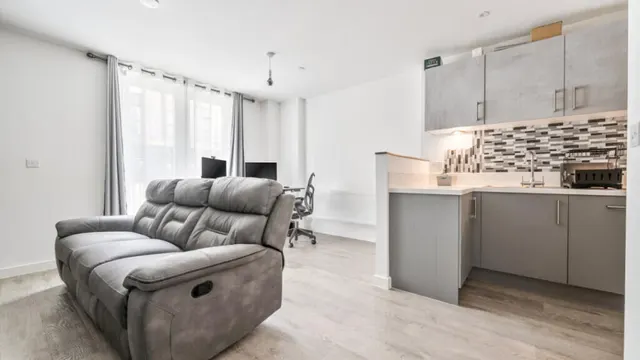 Palmer Street, Reading, RG1, photo 3