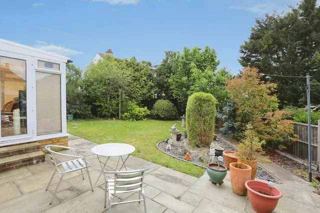 Gates Green Road, West Wickham, BR4, photo 3