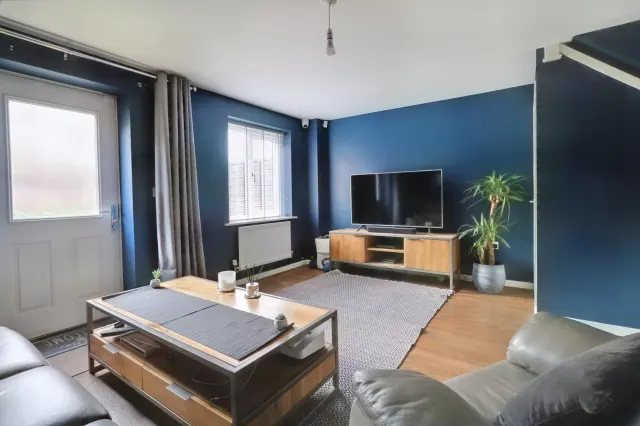 Lomas Way, Congleton, photo 2