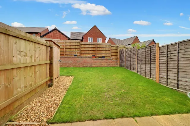 Lomas Way, Congleton, photo 3