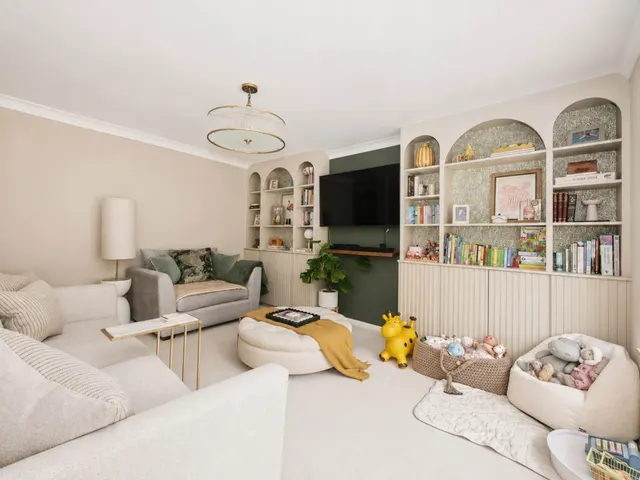 Photo 2 — Thorney Road, Capel St Mary, IP9 2UY