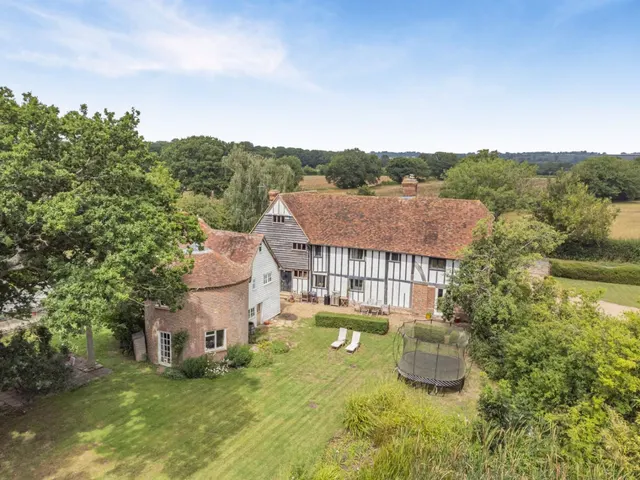 Crumps Lane, Ulcombe, Kent, ME17 1EU, photo 1