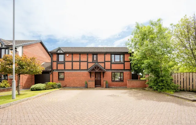 The Moorings, Liverpool, L31, photo 1