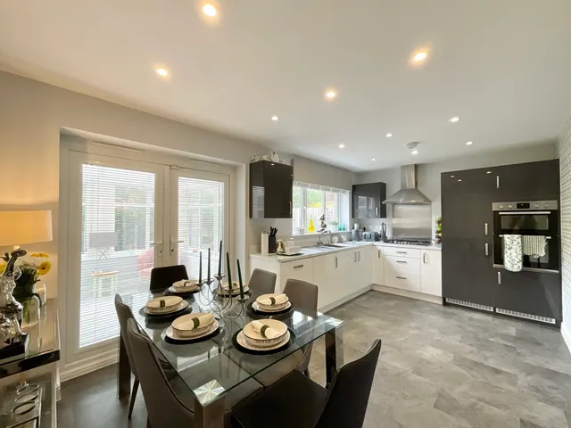 McKelvey Way, Audlem, CW3, photo 2