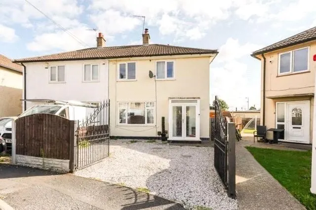 Ruskin Drive, Armthorpe, Doncaster, South Yorkshire, DN3, photo 1