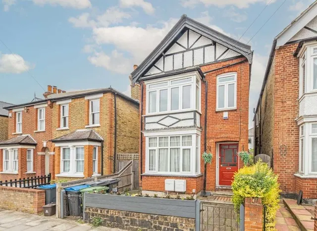 Chesham Road, Kingston Upon Thames, KT1, photo 1