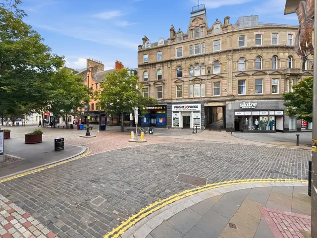 High Street, Dundee, DD1, photo 1