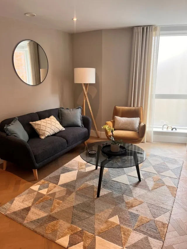 Lambert House, Harrogate, HG1, photo 1