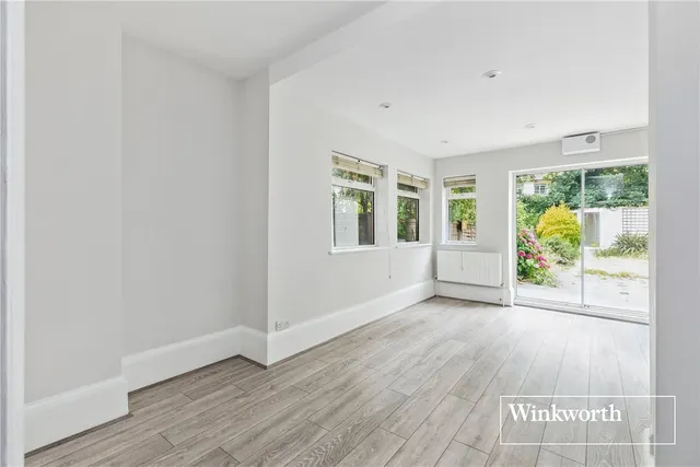 Lichfield Grove, Finchley, N3, photo 1