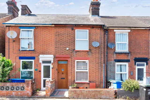 Woodville Road, Ipswich, IP4, photo 1