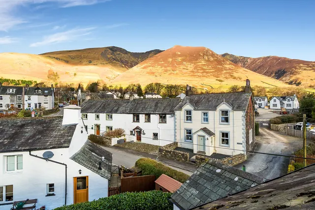 Stuart Terrace, Threlkeld, CA12, photo 2