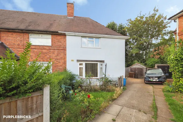 Bankwood Close, Nottingham, NG8, photo 1