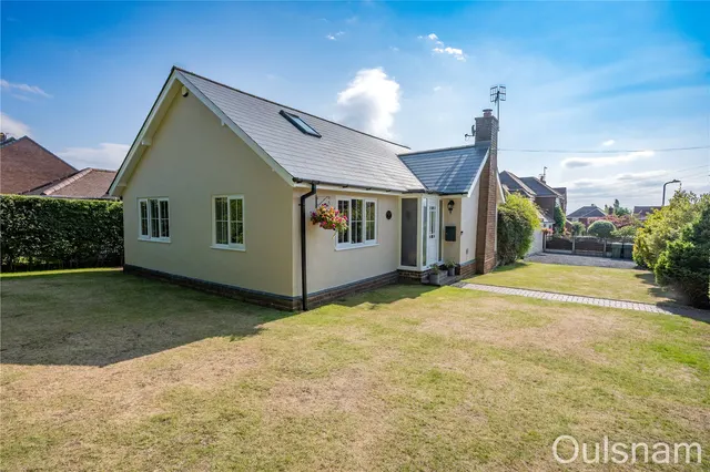Cottage Lane, Marlbrook, Bromsgrove, Worcestershire, B60 1DU, photo 1