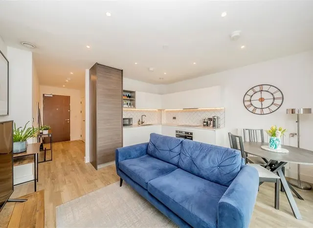 Plowden Road, Kidbrooke, SE3, photo 2
