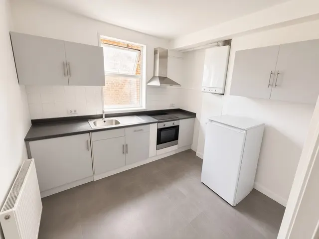 Photo 2 — Palmerston Crescent, Palmers Green, N13 4UA