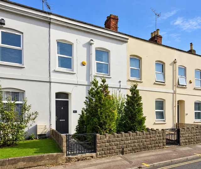 St. Pauls Road, Cheltenham, GL50, photo 1