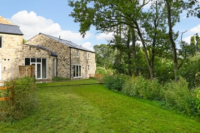 Leat House, Shaw Mills, HG3, photo 1