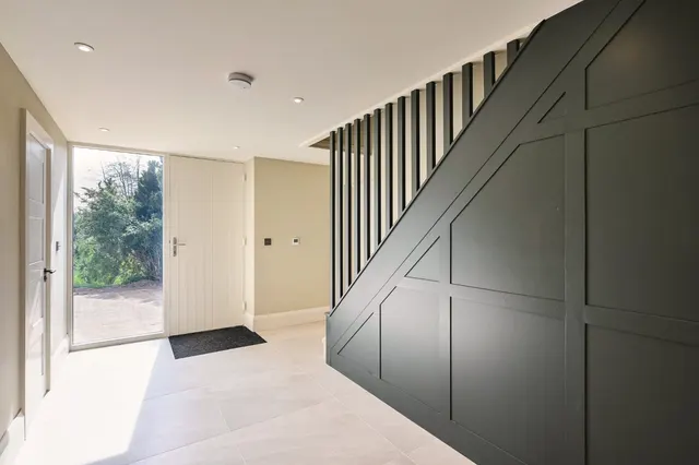 Leat House, Shaw Mills, HG3, photo 2