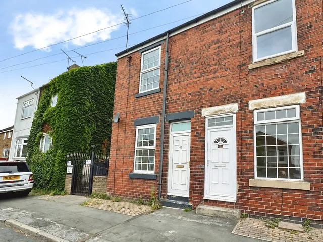 Grattan Street, Rotherham, S61, photo 1