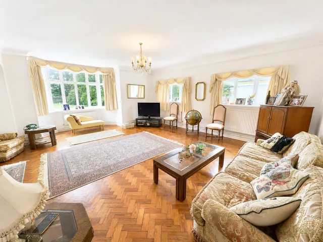 Stanley Road, Hoylake, CH47, photo 2