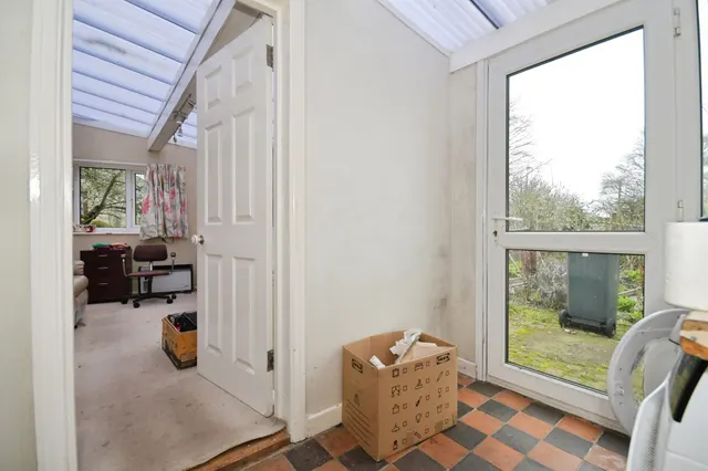Photo 3 — Alport Lane, Youlgrave, Bakewell