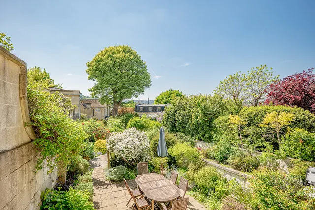Sion Place, Bath, BA2, photo 1