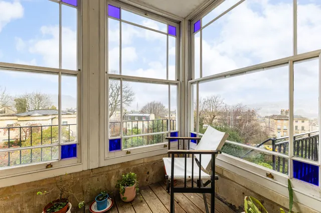 Photo 3 — Sion Place, Bath, BA2