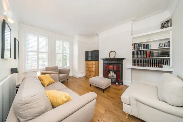Hosack Road, SW17, photo 2