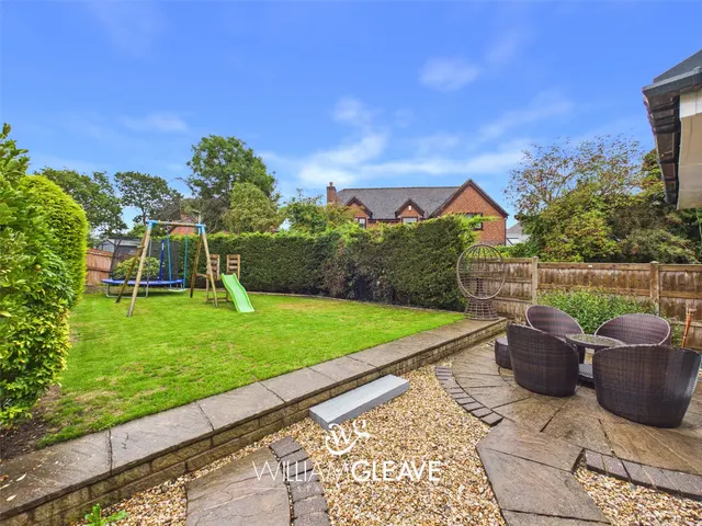 Ffordd Cae Llwyn, Connah's Quay, CH5, photo 2