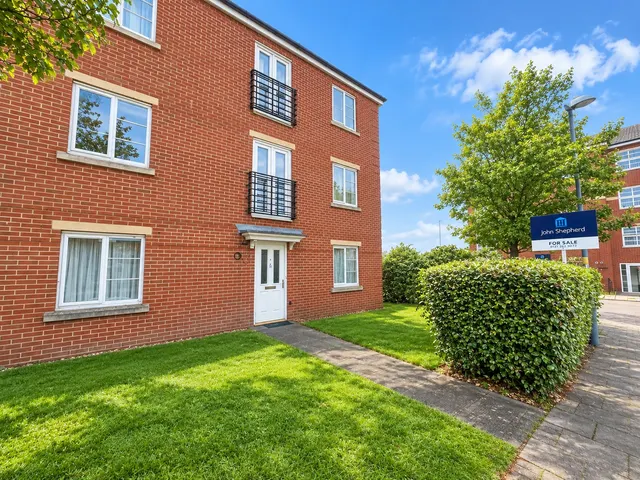 Mere Street, Birmingham, B23, photo 1