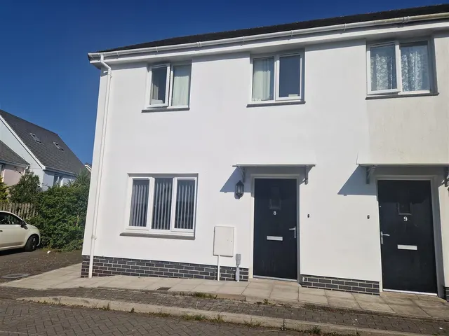 Poldory View, Carharrack, photo 1