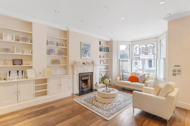 Sterndale Road, London, W14, photo 2
