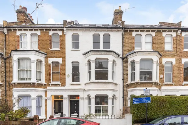 Sterndale Road, London, W14, photo 1
