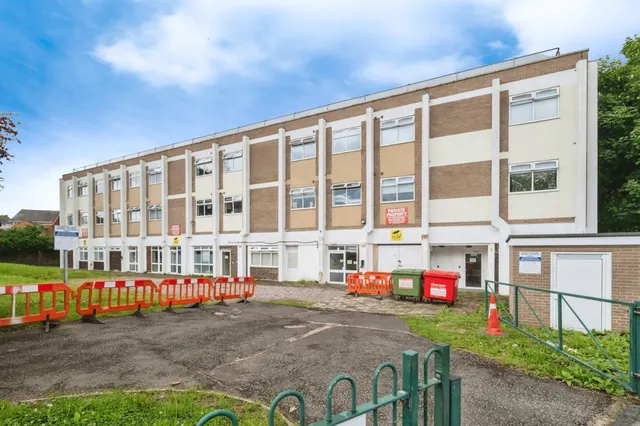 Livingstone Road, Handsworth, Birmingham, photo 1