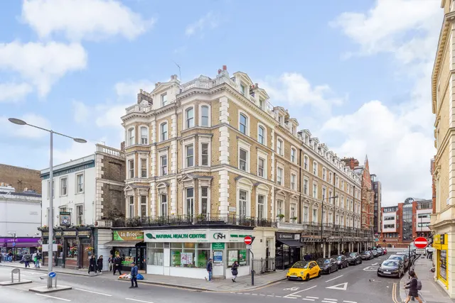 Glendower Place, London, SW7, photo 1