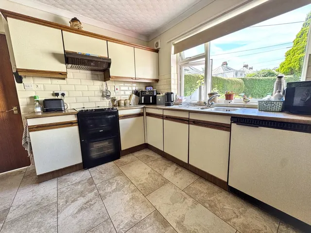 Photo 3 — Glan Y Fedw, Betws Yn Rhos, Conwy, LL22 8AP