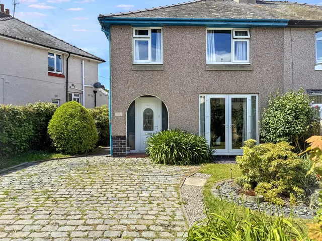 Glan Y Fedw, Betws Yn Rhos, Conwy, LL22 8AP, photo 1
