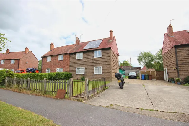 Trinity Close, Leven, photo 1