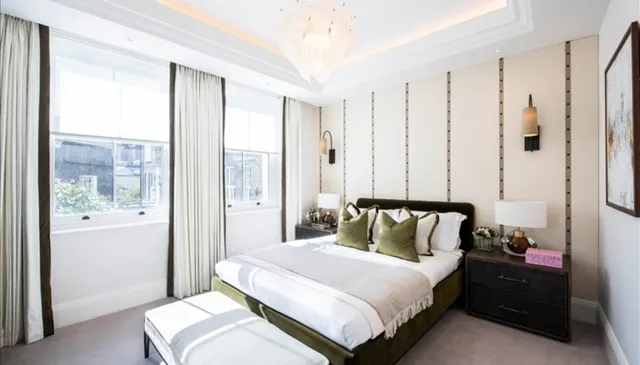 Photo 3 — Prince Of Wales Terrace, Kensington