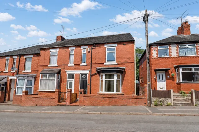 Ashfields New Road, Newcastle, photo 1