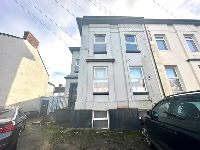 Brougham Road, Wallasey, CH44, photo 1