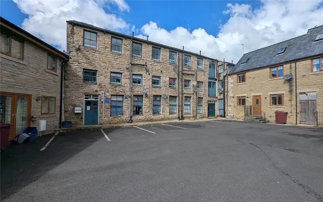 Ightenhill Street, Padiham, Burnley, Lancashire, BB12, photo 1