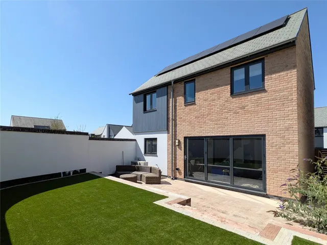 Leonard Square, Thorverton, EX5, photo 1