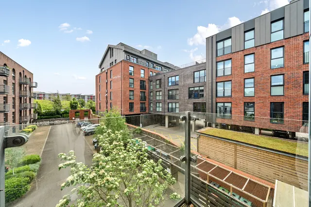 Gas Ferry Road, Bristol, BS1, photo 1