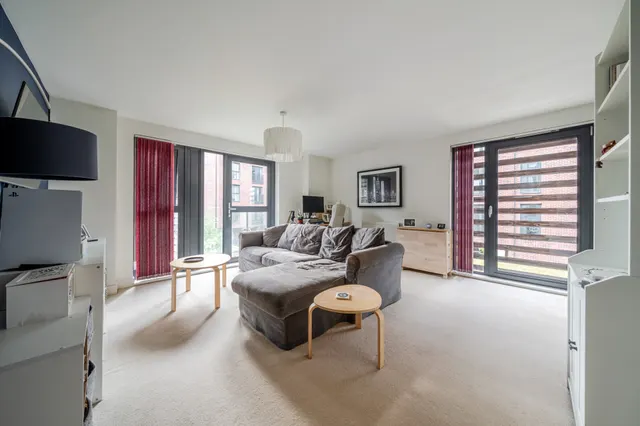 Photo 2 — Gas Ferry Road, Bristol, BS1