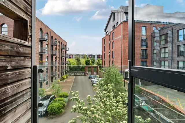 Gas Ferry Road, Bristol, BS1, photo 1