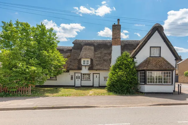 High Street, Needingworth, PE27, photo 1