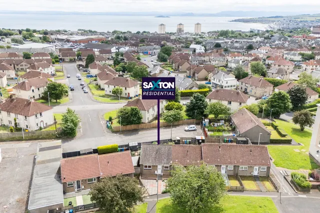 Overton Mains, Kirkcaldy, KY1, photo 2